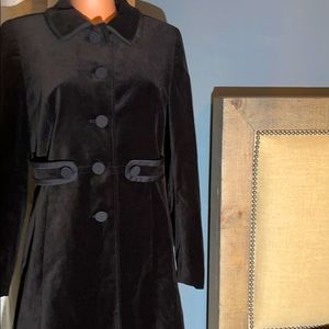 Beautiful Loft Trench Coat